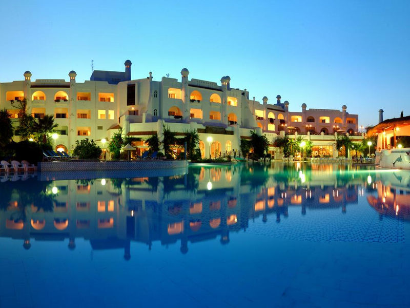 Hammamet Garden Resort & Spa