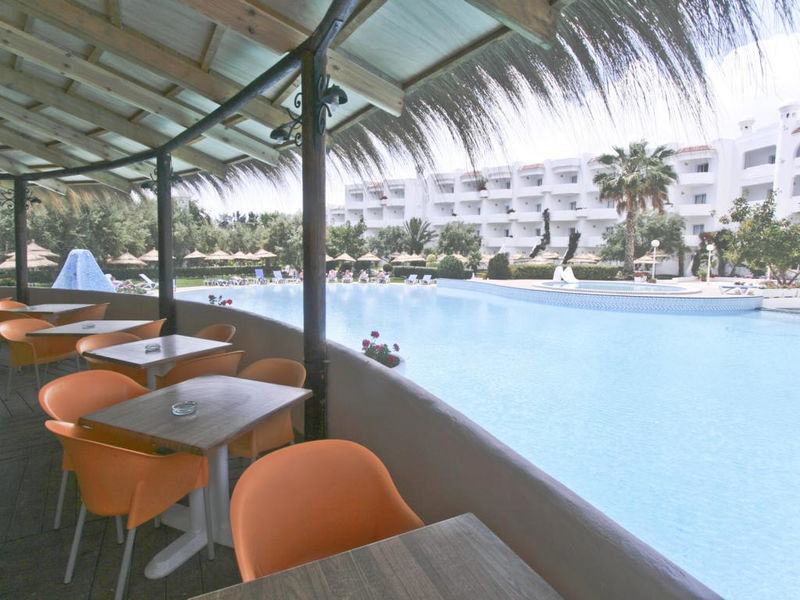 Hammamet Garden Resort & Spa