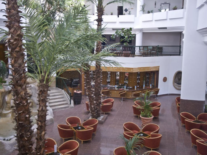 Hammamet Garden Resort & Spa