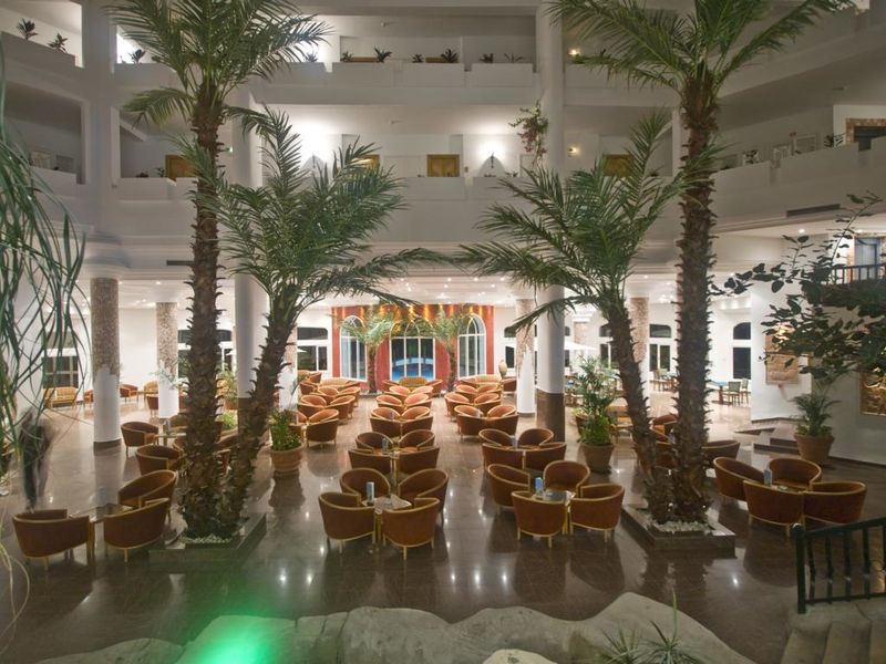 Hammamet Garden Resort & Spa