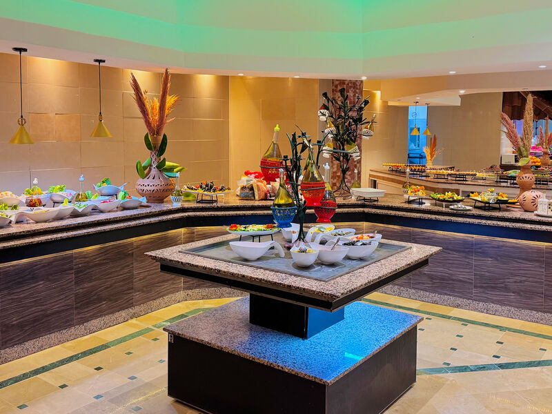 Hammamet Garden Resort & Spa