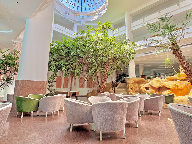 Hammamet Garden Resort & Spa