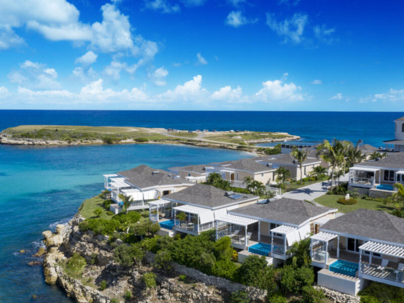 Hammock Cove Antigua