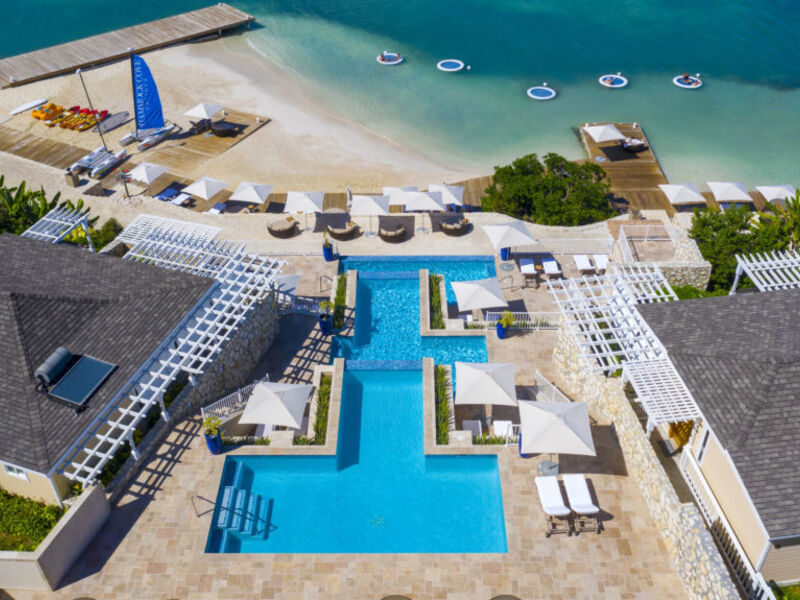 Hammock Cove Antigua
