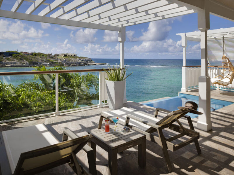 Hammock Cove Antigua