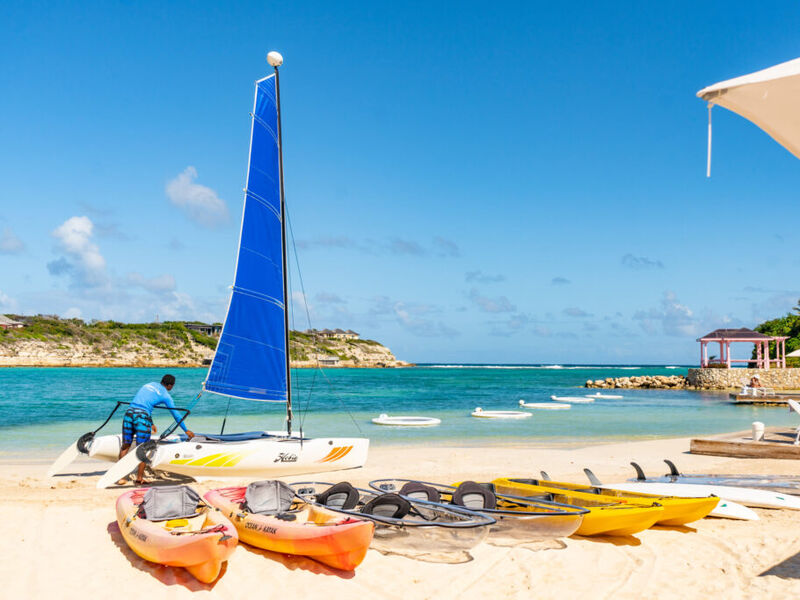 Hammock Cove Antigua