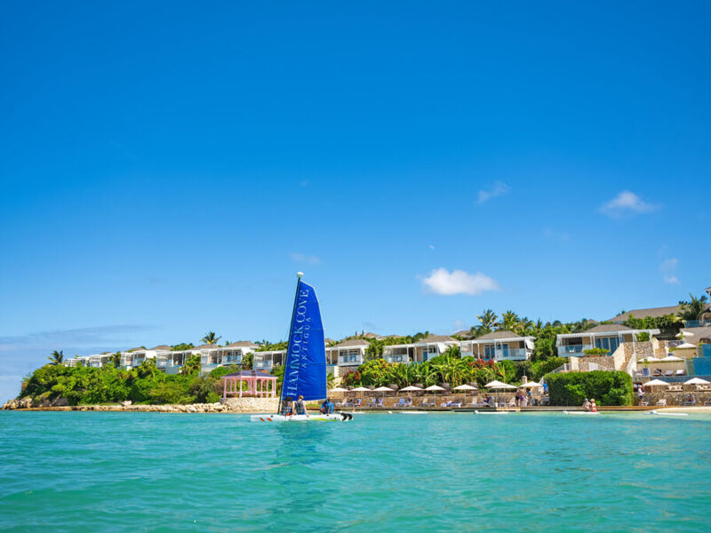 Hammock Cove Antigua