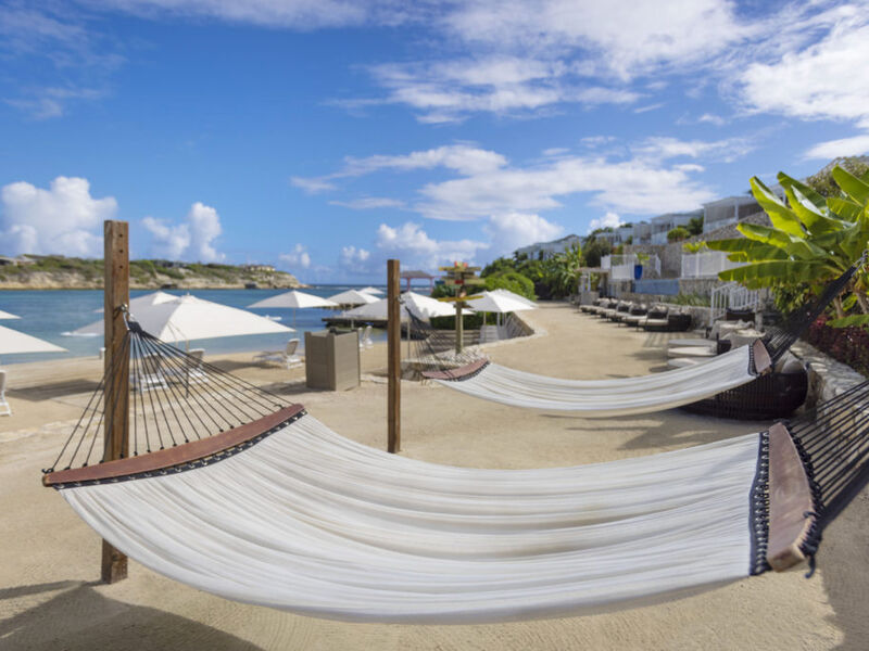 Hammock Cove Antigua