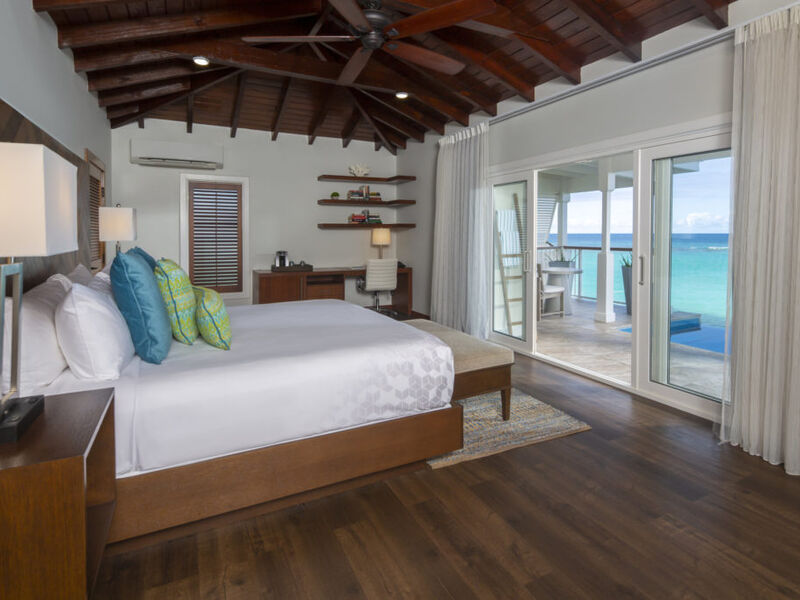 Hammock Cove Antigua