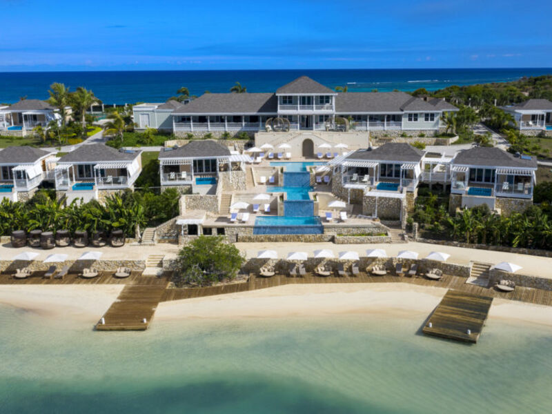 Hammock Cove Antigua