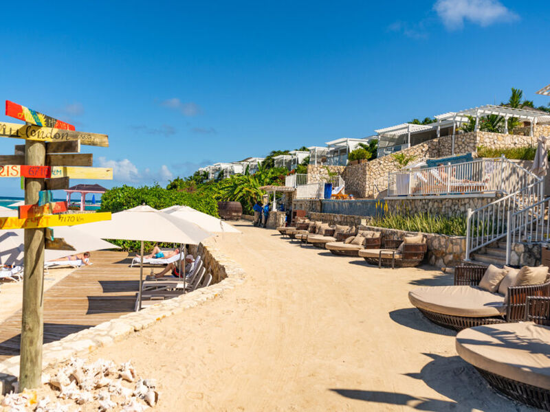 Hammock Cove Antigua
