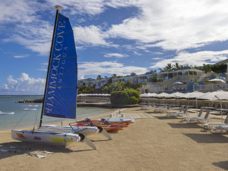 Hammock Cove Antigua