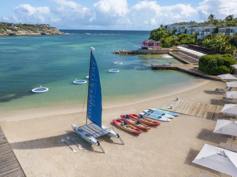 Hammock Cove Antigua