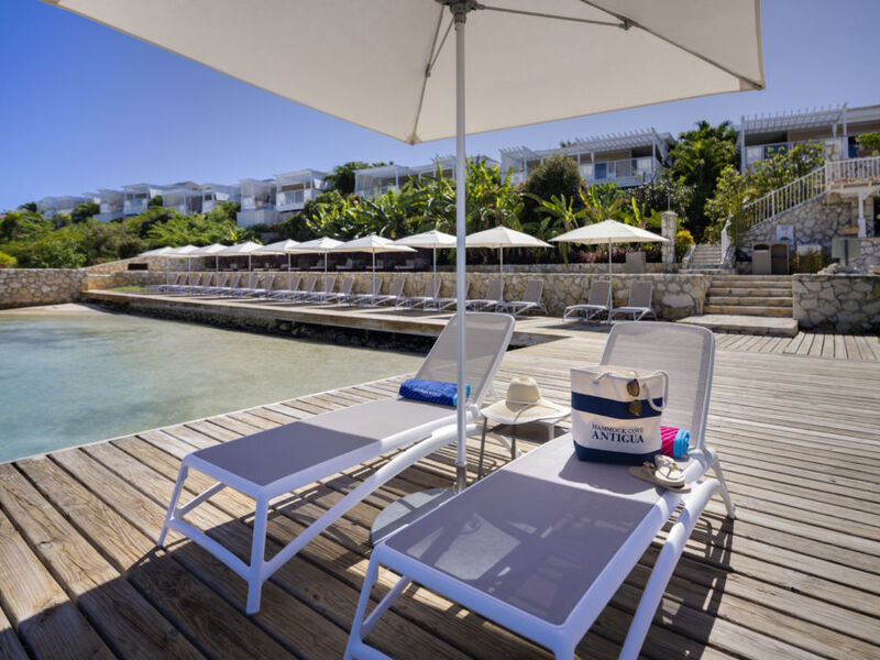 Hammock Cove Antigua