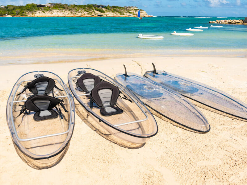 Hammock Cove Antigua