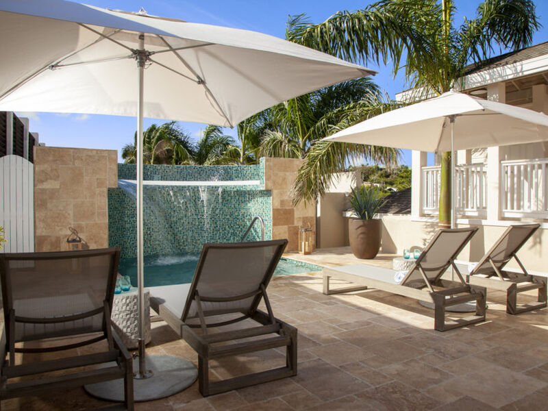 Hammock Cove Antigua