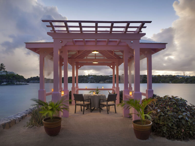 Hammock Cove Antigua