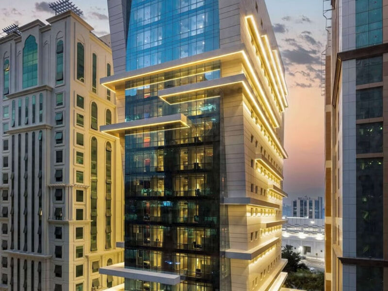 Hampton By Hilton Doha Old Town