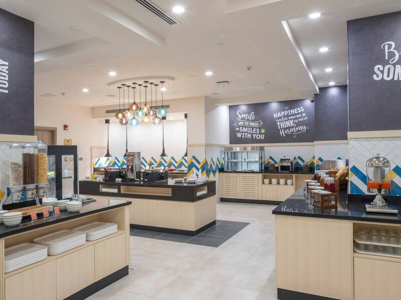 Hampton By Hilton Doha Old Town