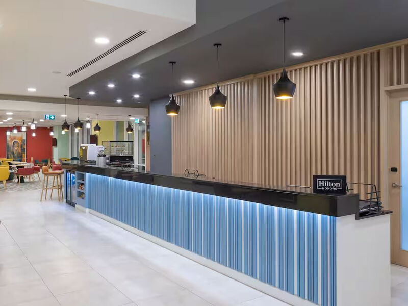 Hampton By Hilton Doha Old Town