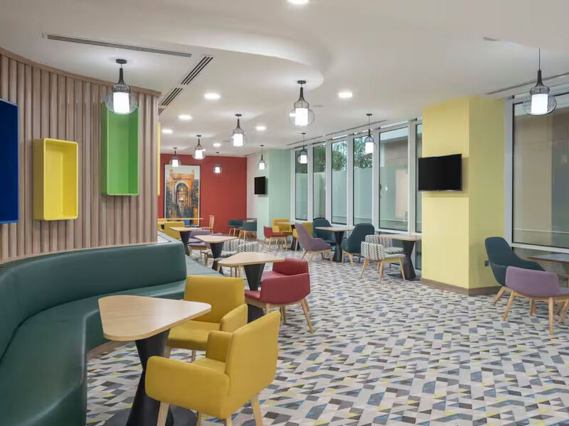 Hampton By Hilton Doha Old Town