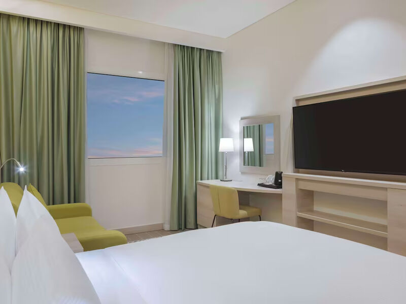 Hampton By Hilton Doha Old Town