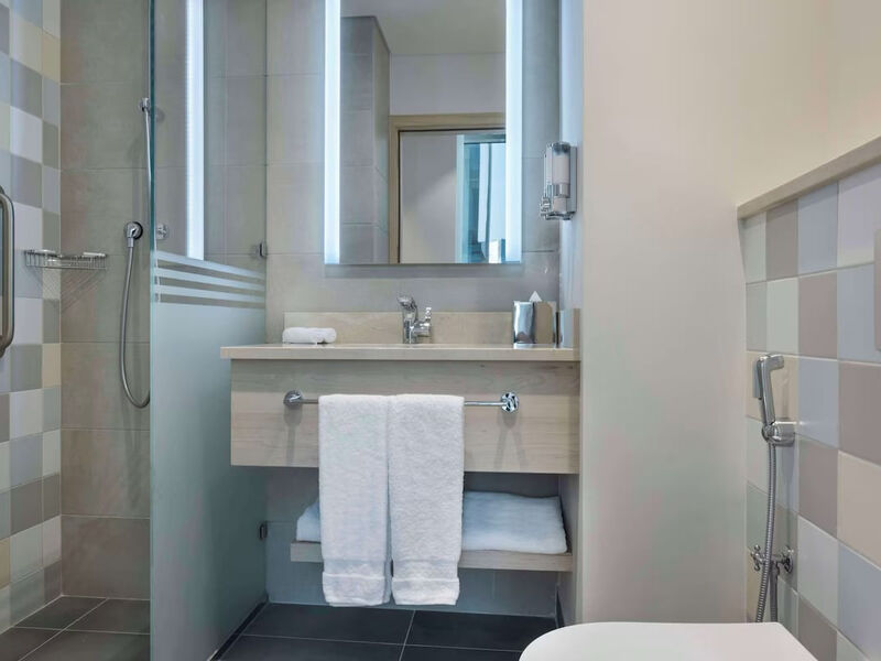Hampton By Hilton Doha Old Town