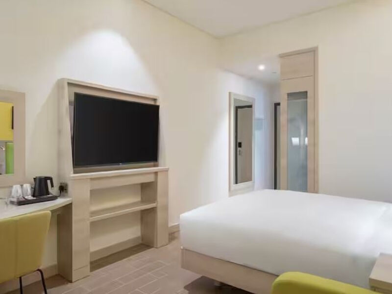 Hampton By Hilton Doha Old Town