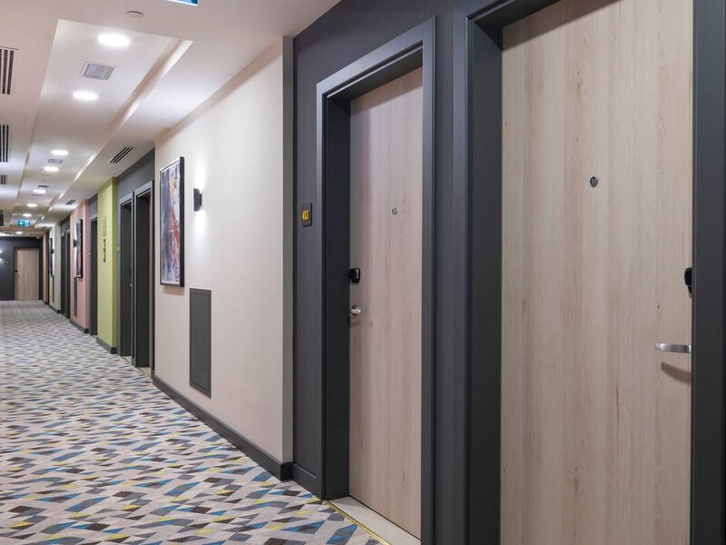 Hampton By Hilton Doha Old Town