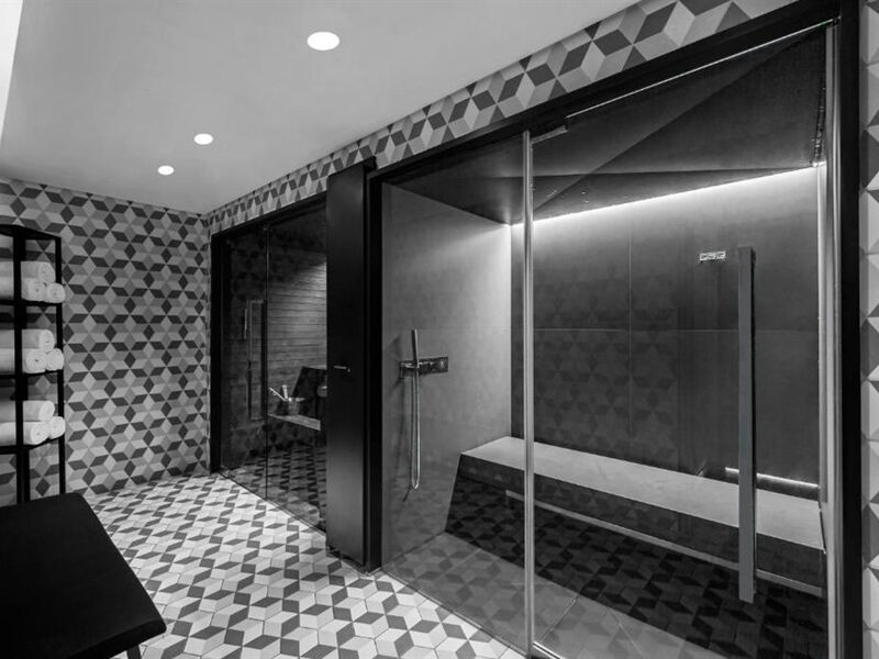 Hotel Hampton By Hilton Dubai Al Seef