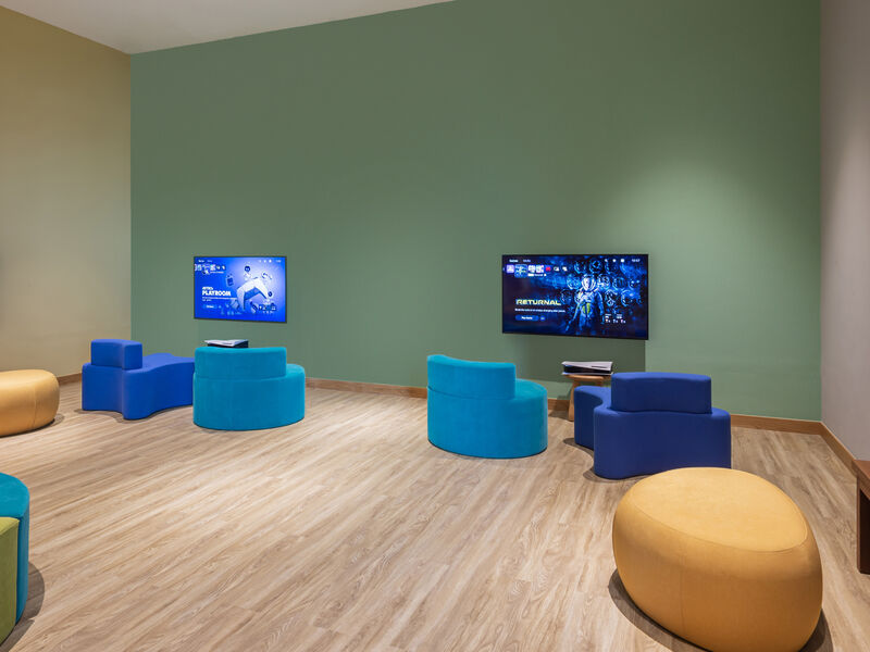 Hampton by Hilton Marjan Island