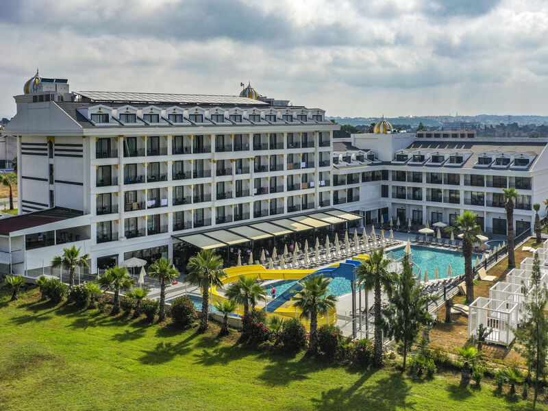 Hane Sun Elite