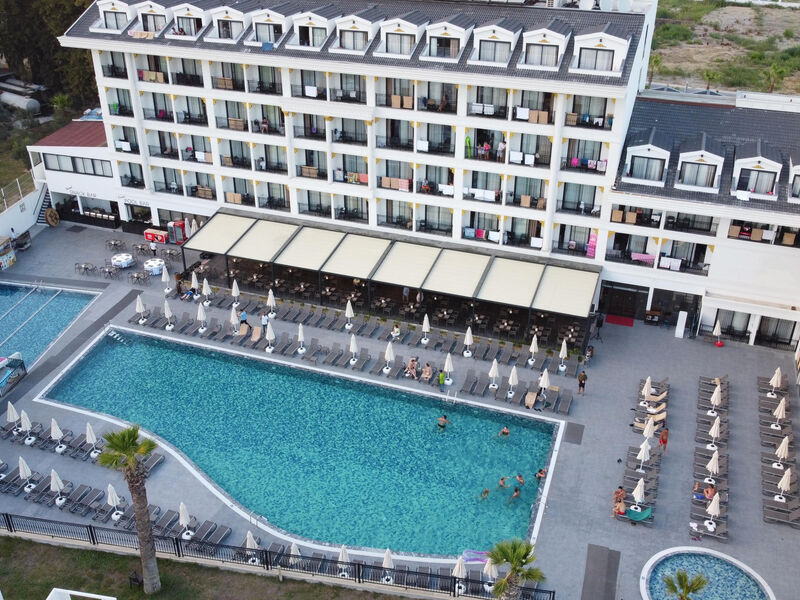Hane Sun Elite