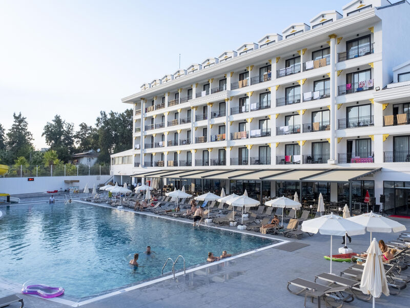 Hane Sun Elite
