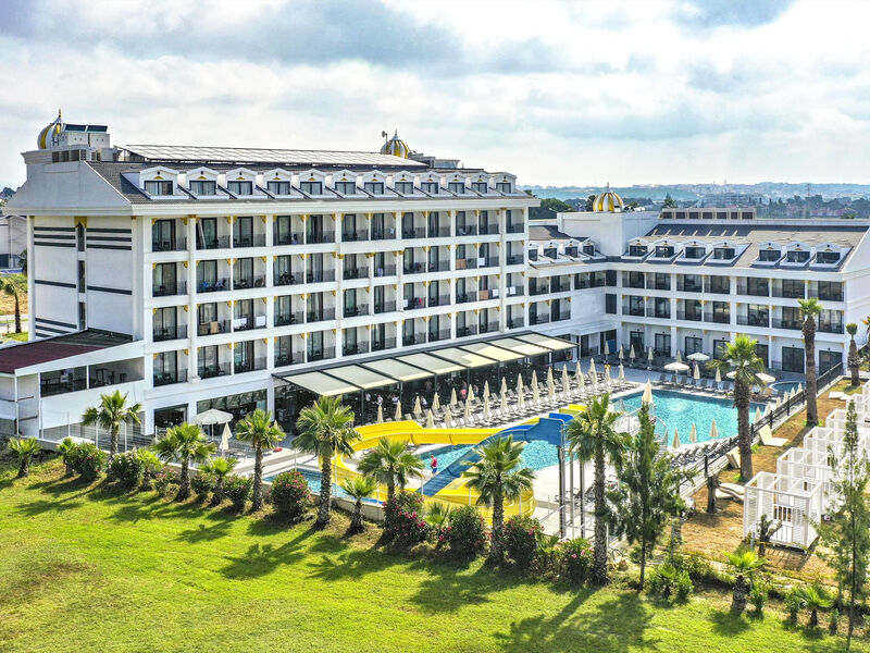 Hane Sun Elite