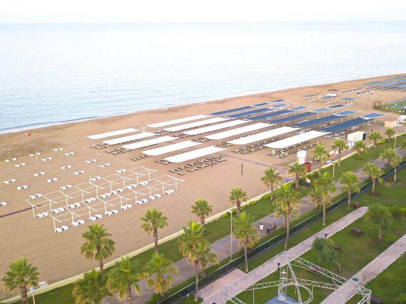 Hane Sun Elite