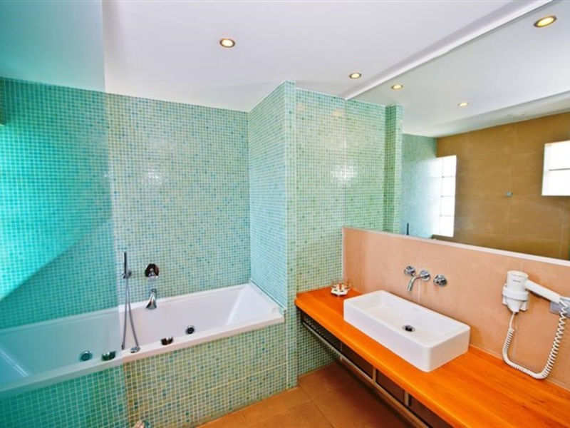 Hanioti Village Spa