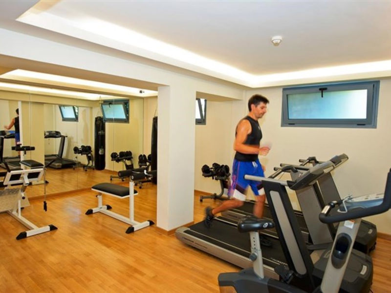 Hanioti Village Spa
