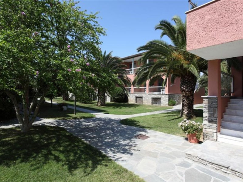 Hanioti Village Spa