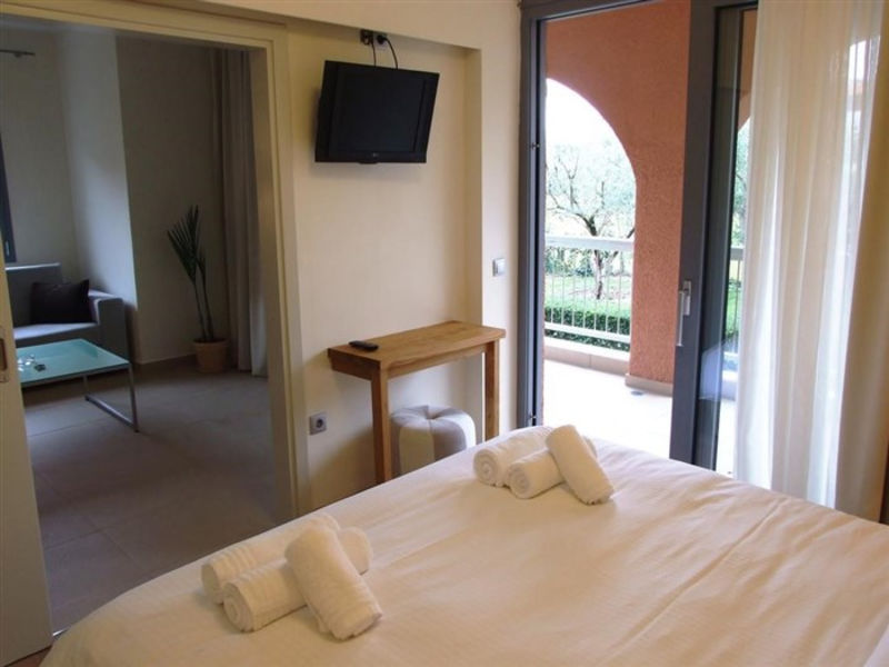 Hanioti Village Spa