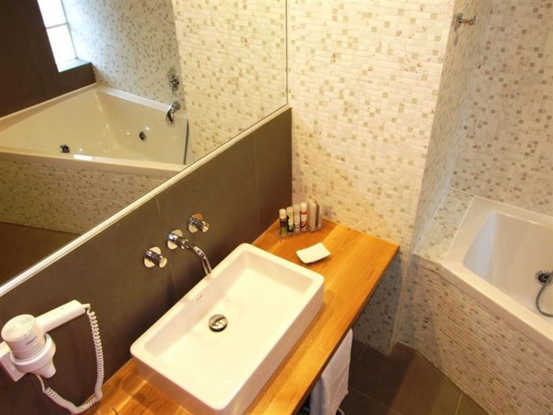 Hanioti Village Spa