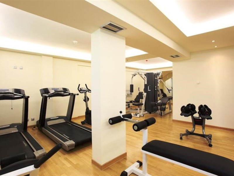 Hanioti Village Spa