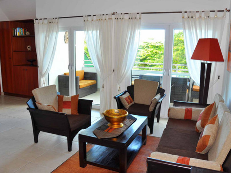 Hanneman Holiday Residence