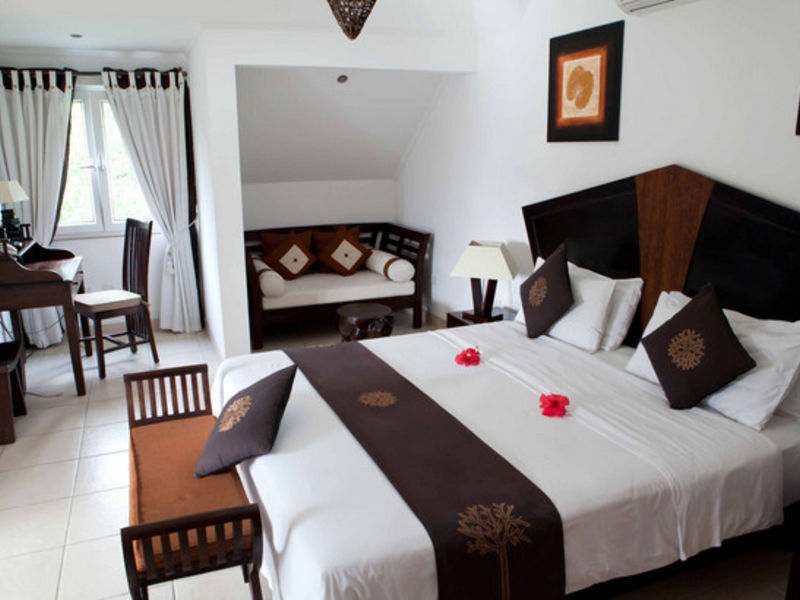 Hanneman Holiday Residence
