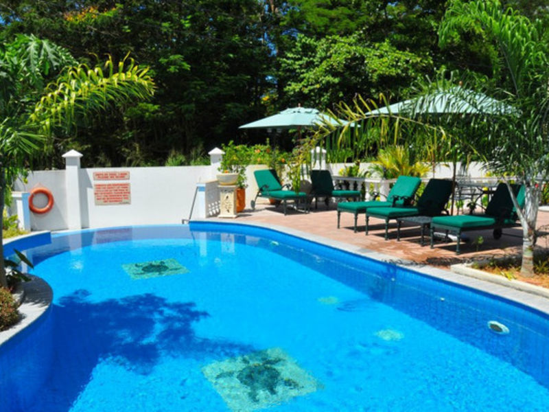 Hanneman Holiday Residence
