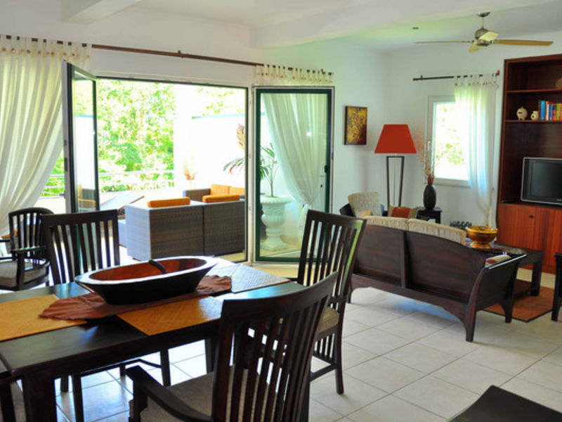 Hanneman Holiday Residence