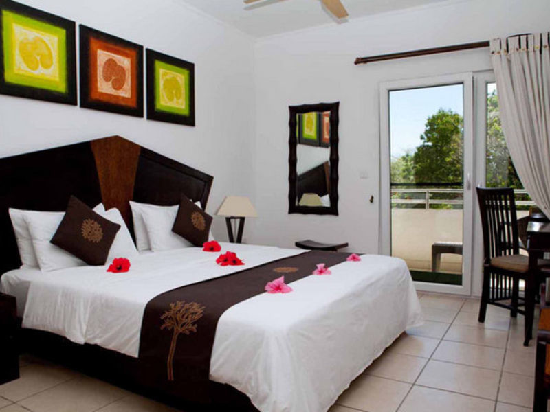 Hanneman Holiday Residence