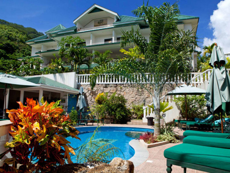 Hanneman Holiday Residence