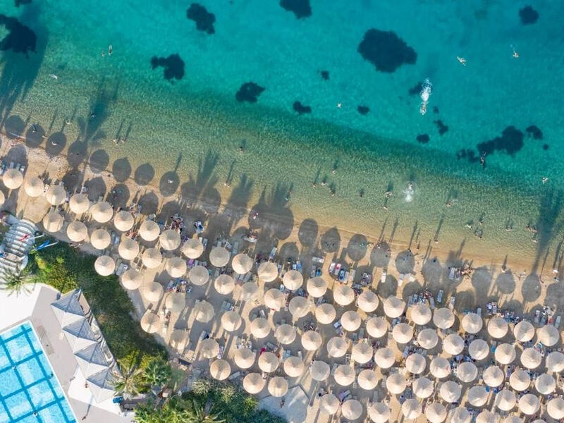 Hapimag Sea Garden Resort Bodrum