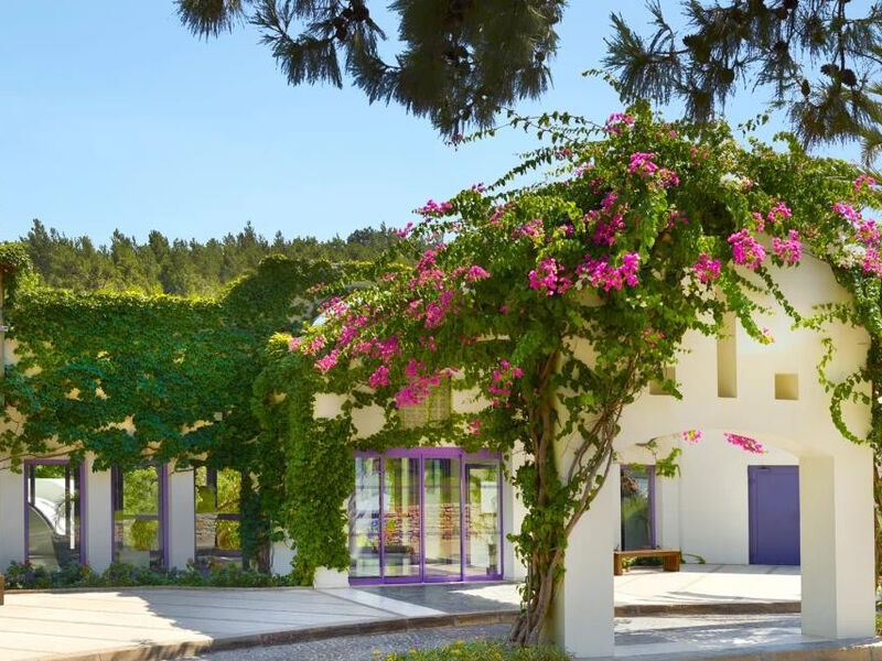 Hapimag Sea Garden Resort Bodrum
